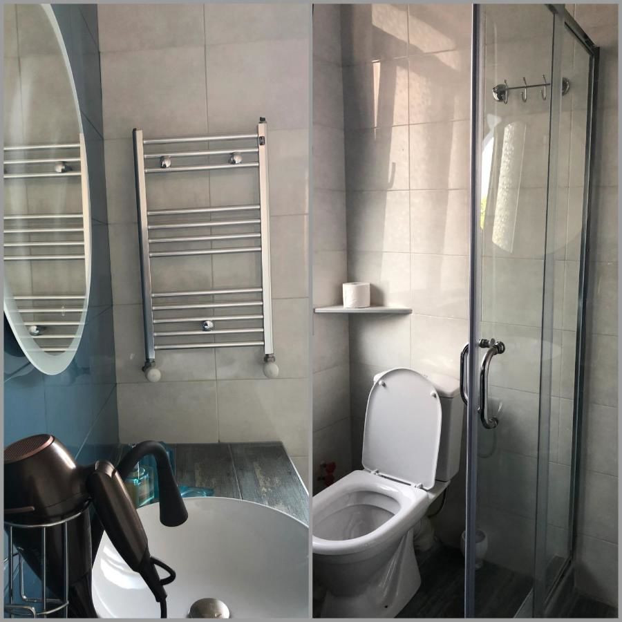 Гостевой дом Villa NiNo Кобулети-25