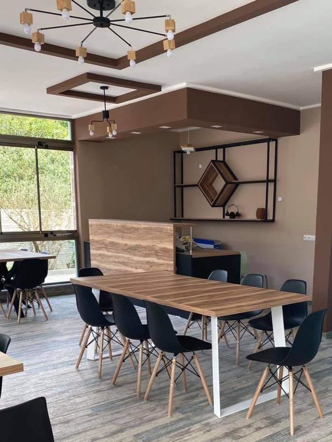 Гостевой дом Villa NiNo Кобулети-30