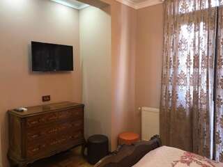 Гостевой дом Villa NiNo Кобулети Улучшенный двухместный номер с 1 кроватью-2