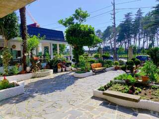 Гостевой дом Villa NiNo Кобулети-4
