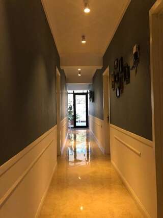 Гостевой дом Villa NiNo Кобулети-7
