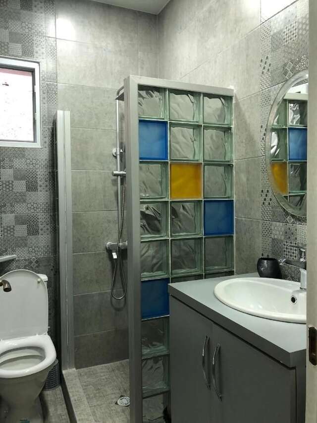 Гостевой дом Villa NiNo Кобулети-18