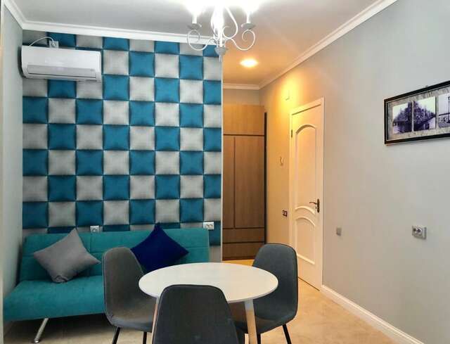 Гостевой дом Villa NiNo Кобулети-20