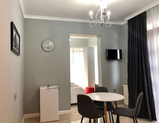 Гостевой дом Villa NiNo Кобулети-21