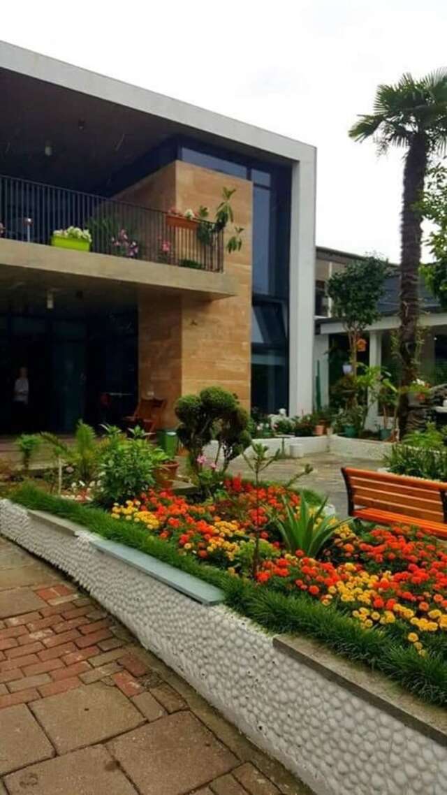 Гостевой дом Villa NiNo Кобулети-4