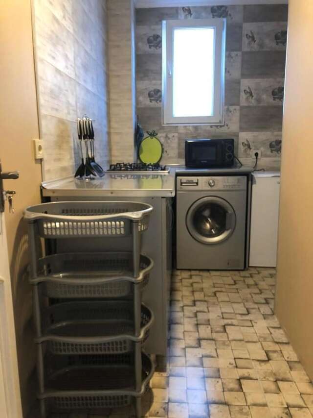 Гостевой дом Villa NiNo Кобулети-26