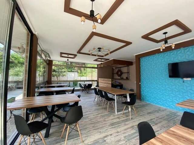 Гостевой дом Villa NiNo Кобулети-28